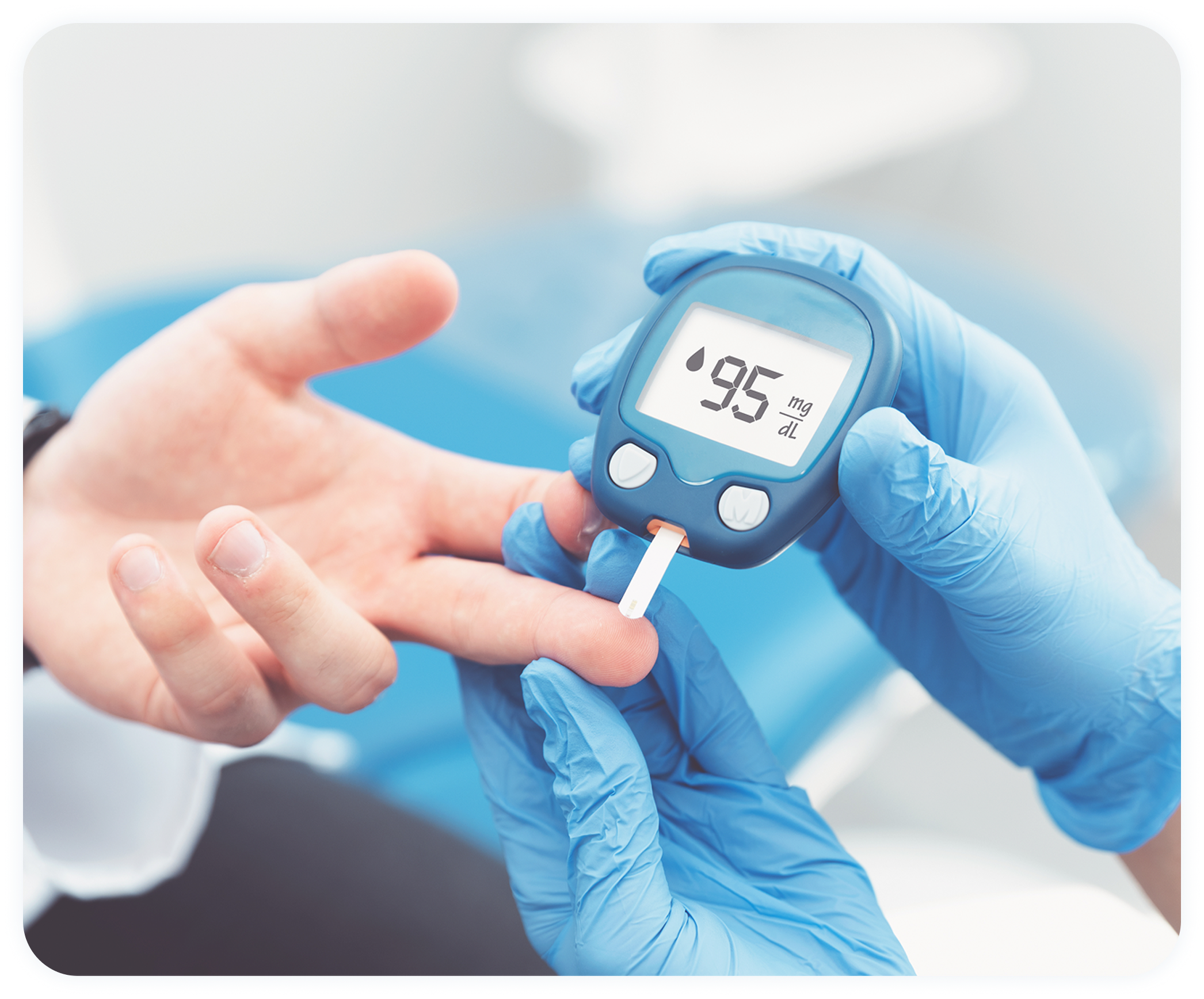 Complete Diabetes Care Center