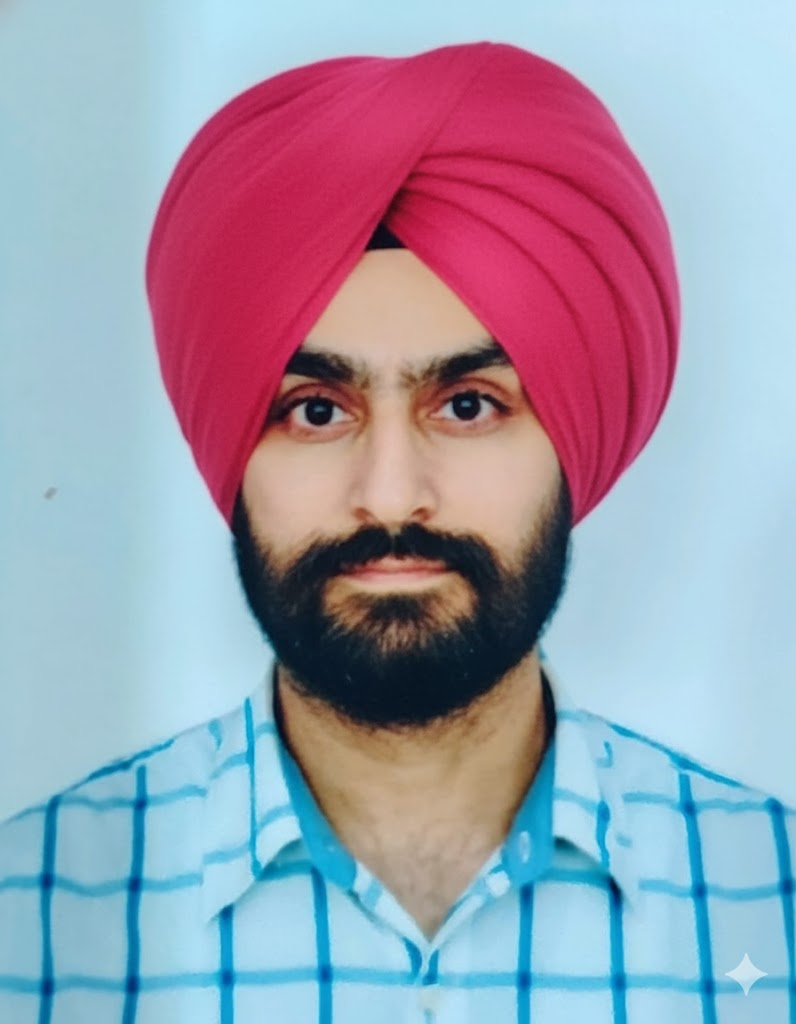 Dr Jaspreet Singh Khanna