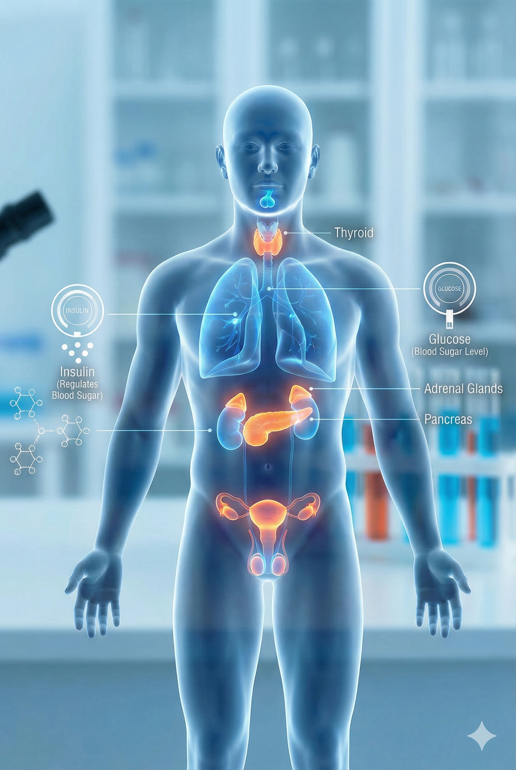 Endocrinology & Diabetes