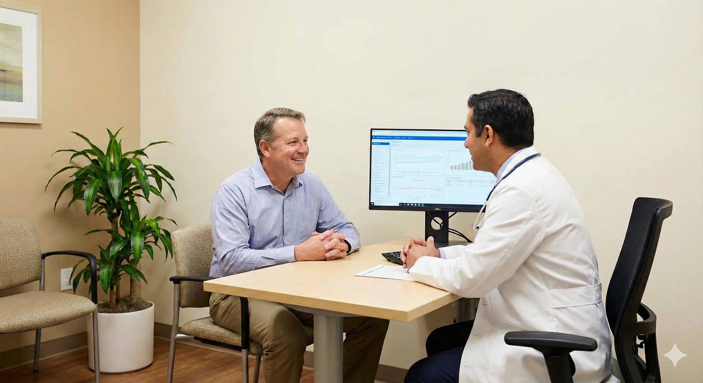 Department of Internal Medicine