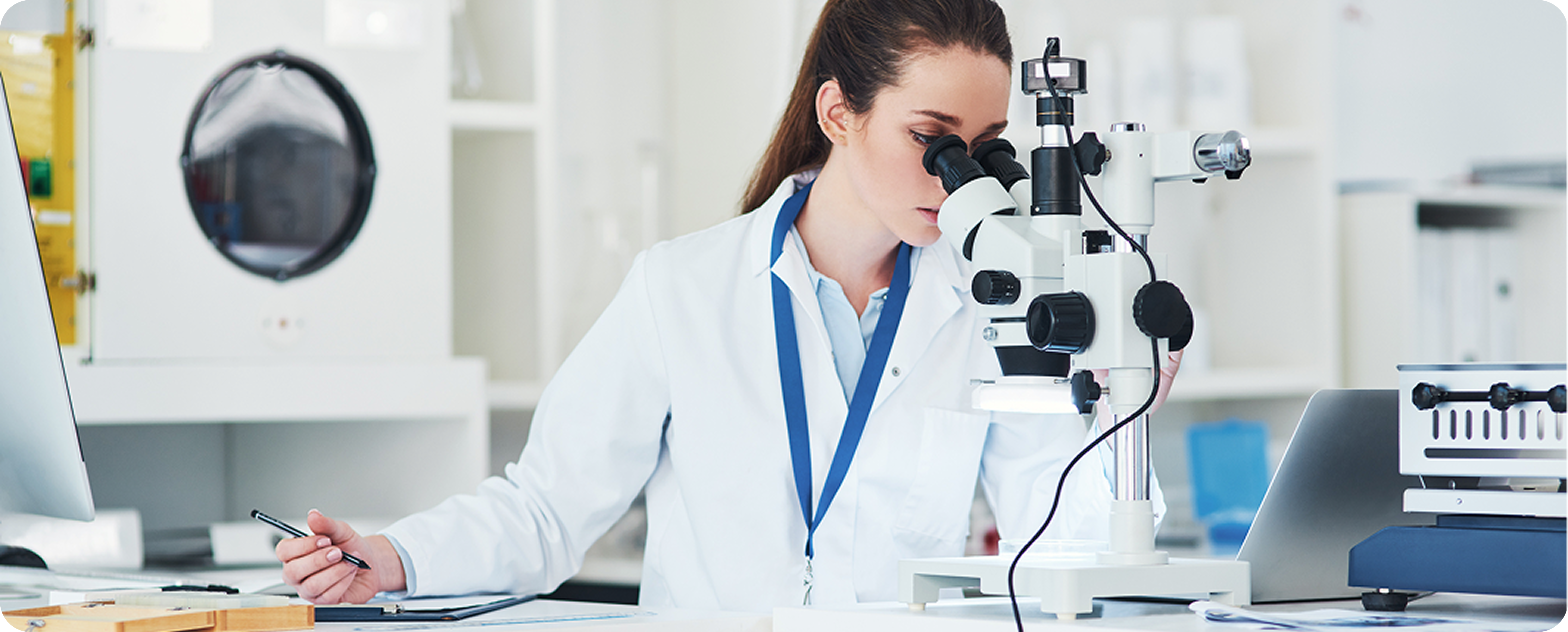 Pathology & Laboratory Medicine