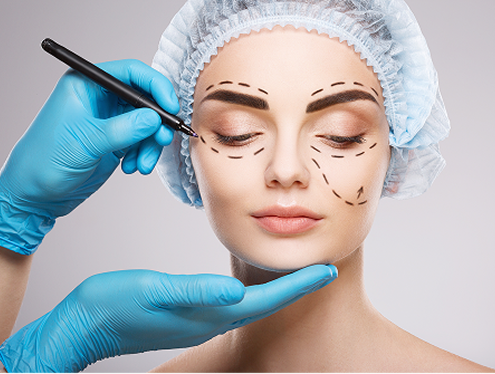 Plastic and Cosmetic Surgery