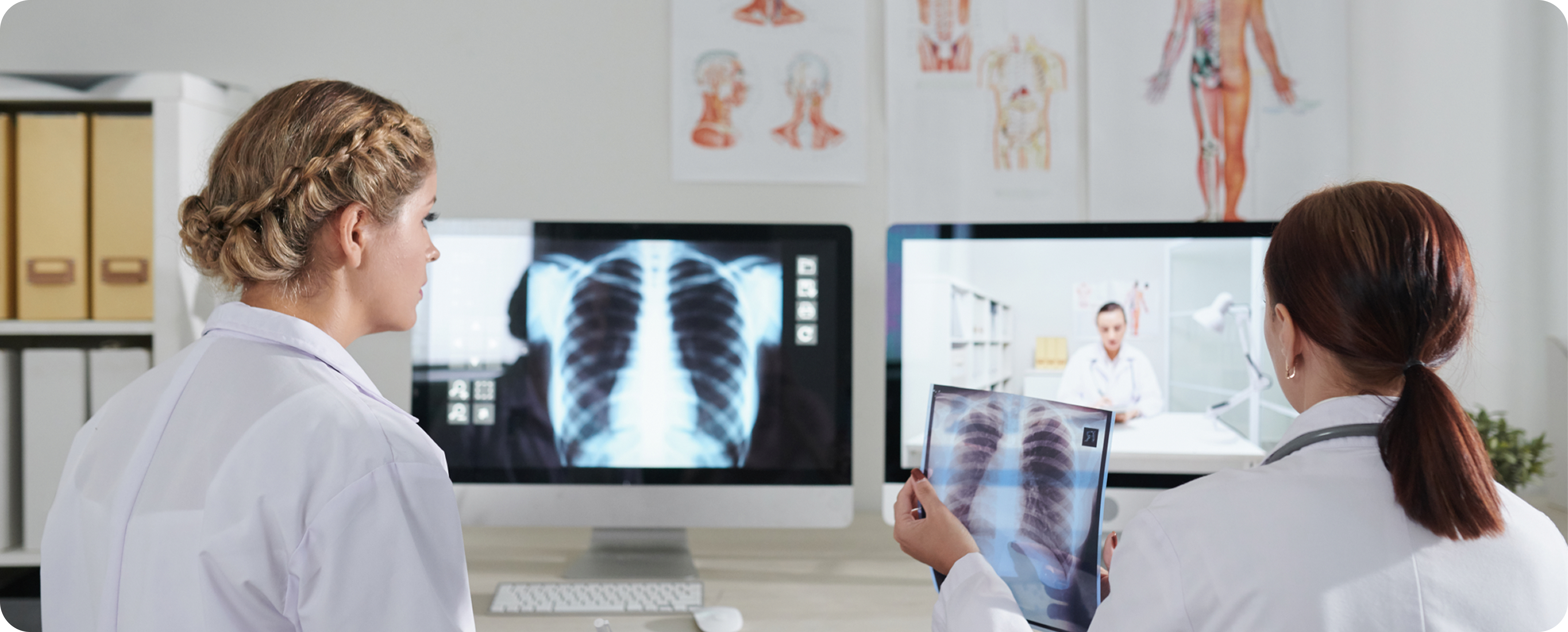 Pulmonology & Chest Medicine