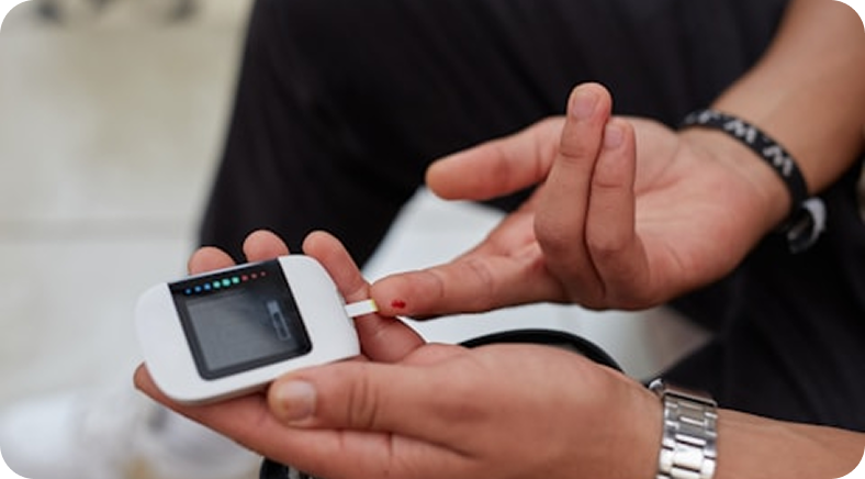 Diabetes Webinars for the Public