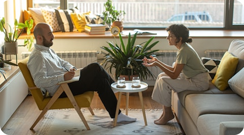 Mental Health Awareness Seminars